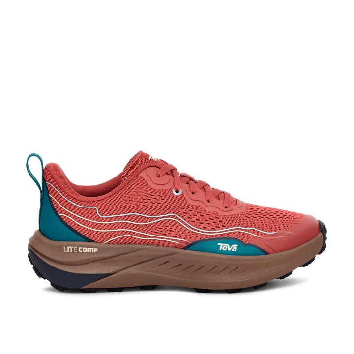 TEVA Women's Trailwinder Low - 1155992-MSLC