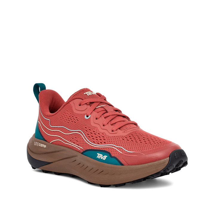 TEVA Women's Trailwinder Low - 1155992-MSLC