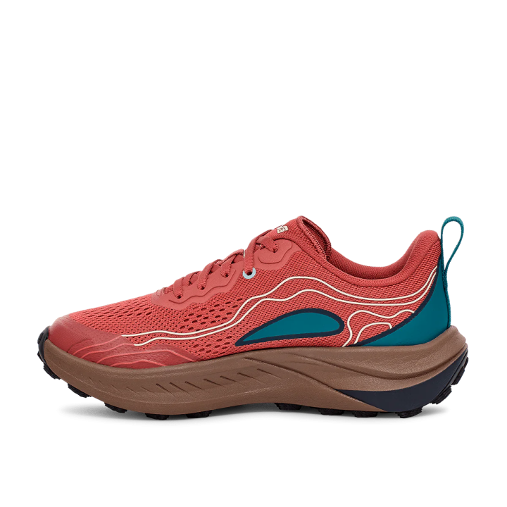 TEVA Women's Trailwinder Low - 1155992-MSLC