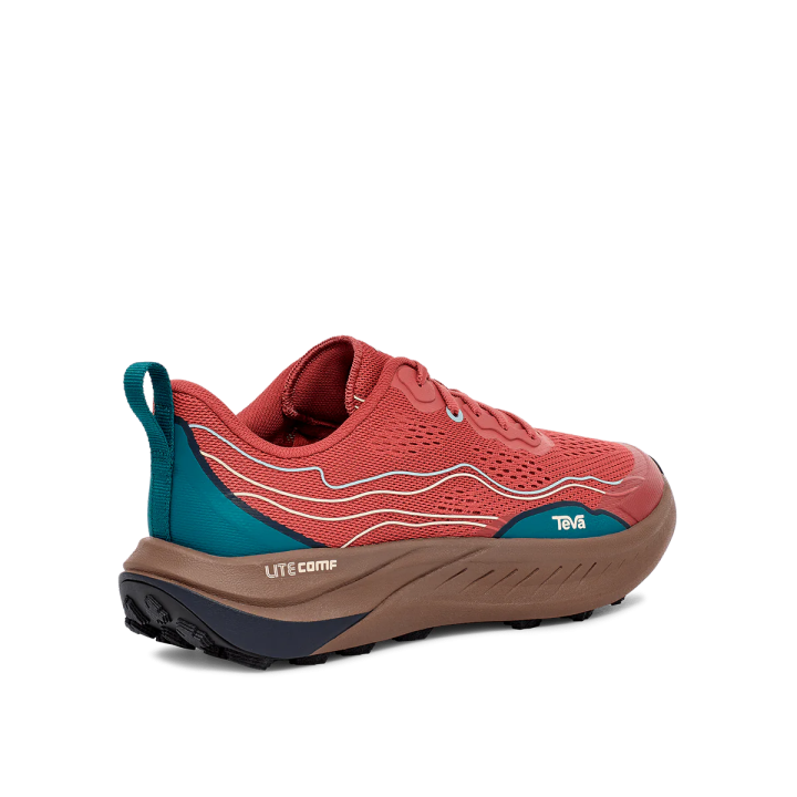 TEVA Women's Trailwinder Low - 1155992-MSLC