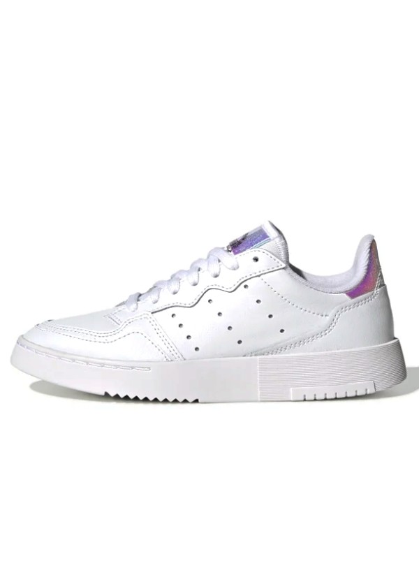 Adidas Originals Supercourt Women's Shoes -White (EG8489)