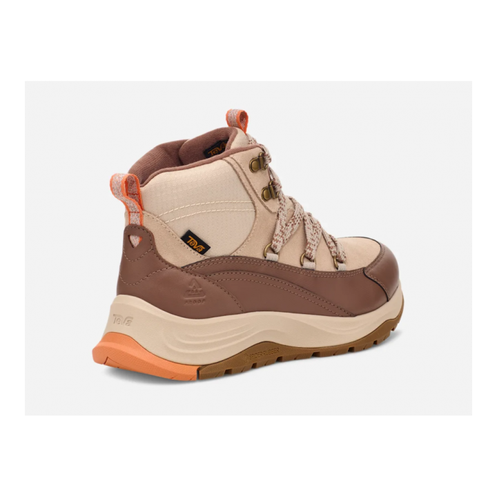 TEVA W AURORIS  -1155993-FTHR