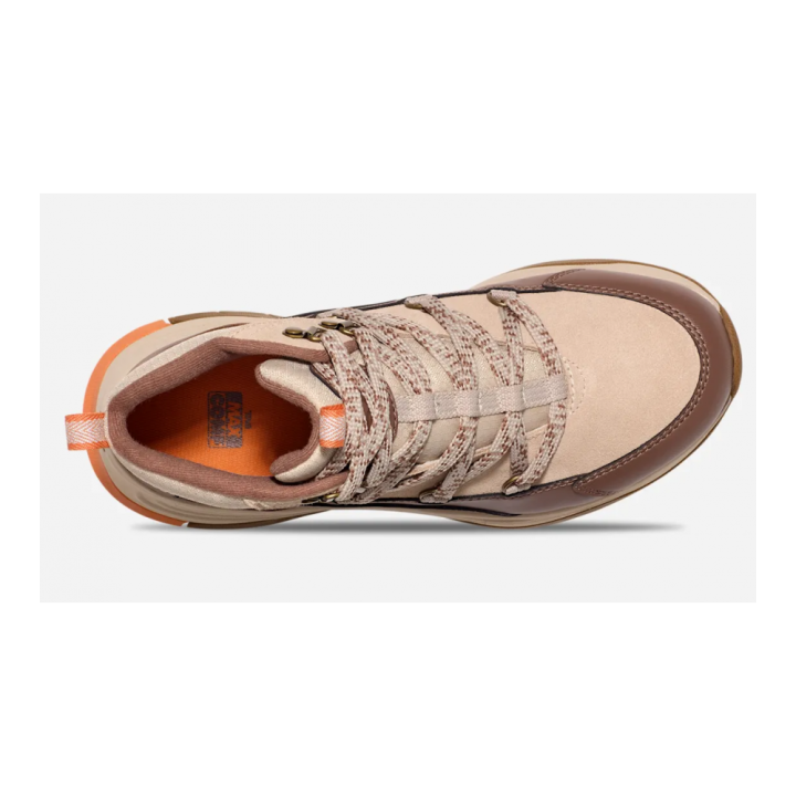 TEVA W AURORIS  -1155993-FTHR