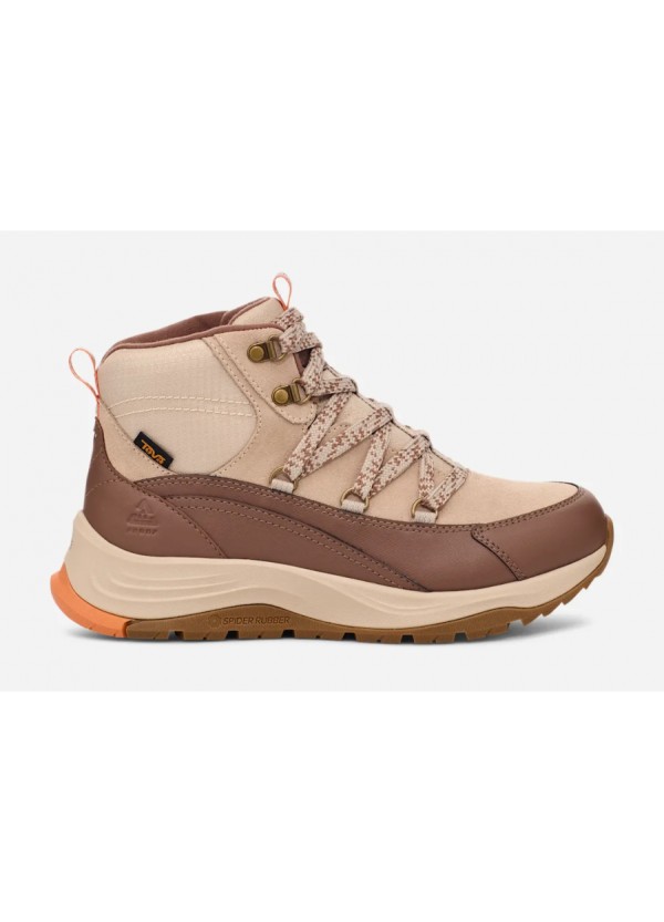 TEVA W AURORIS  -1155993-FTHR