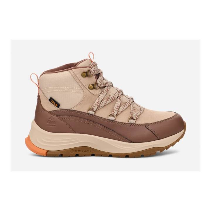 TEVA W AURORIS  -1155993-FTHR