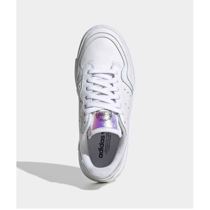 Adidas Originals Supercourt Women's Shoes -White (EG8489)