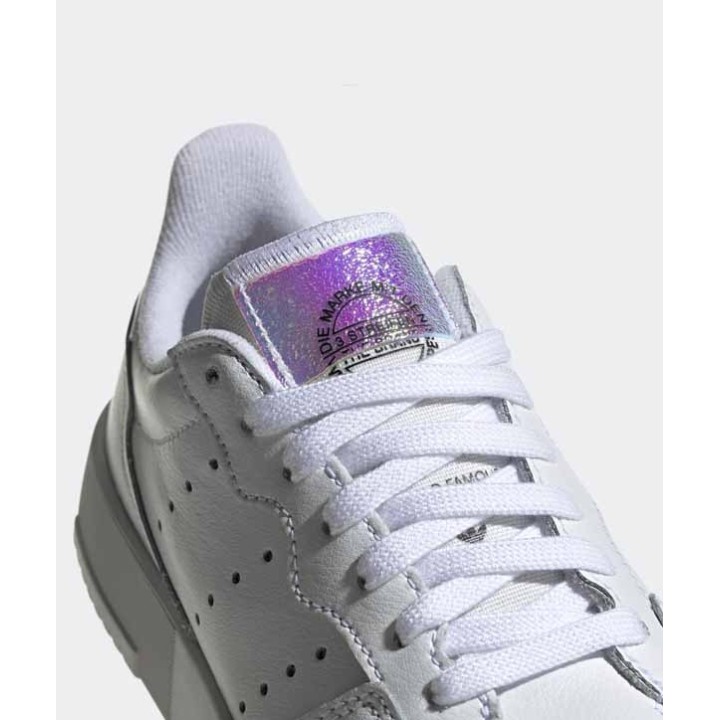 Adidas Originals Supercourt Women's Shoes -White (EG8489)