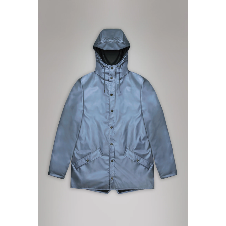Μπουφάν Rains  Jacket/ Bay- 12010