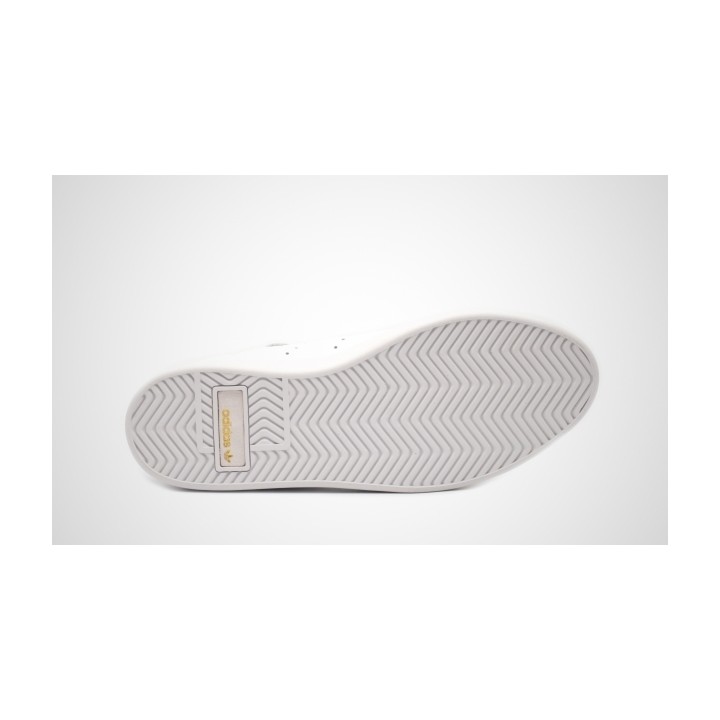 Adidas Originals Sleek Mid Women's Shoes -White (EE4726)
