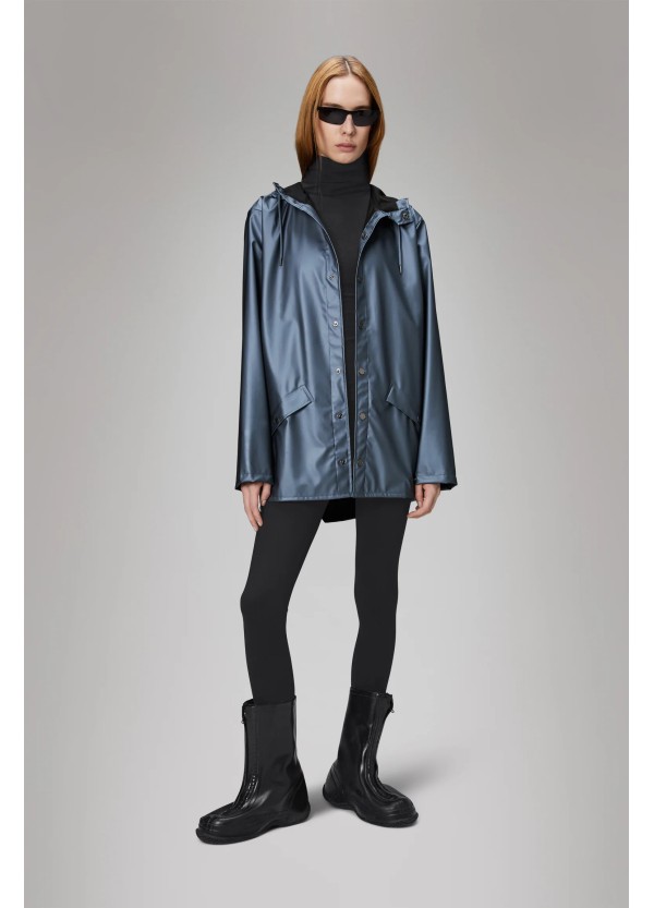 Μπουφάν Rains  Jacket/ Bay- 12010