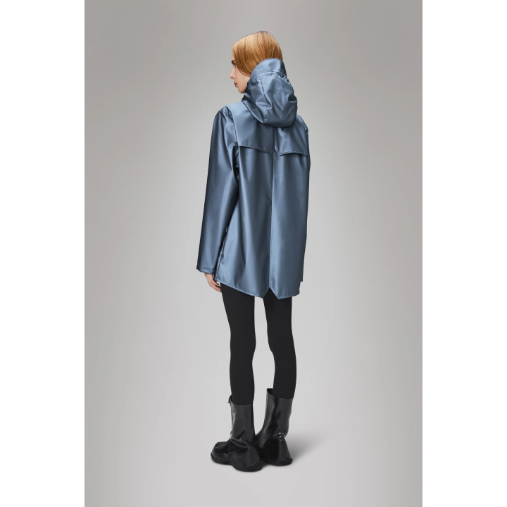 Μπουφάν Rains  Jacket/ Bay- 12010