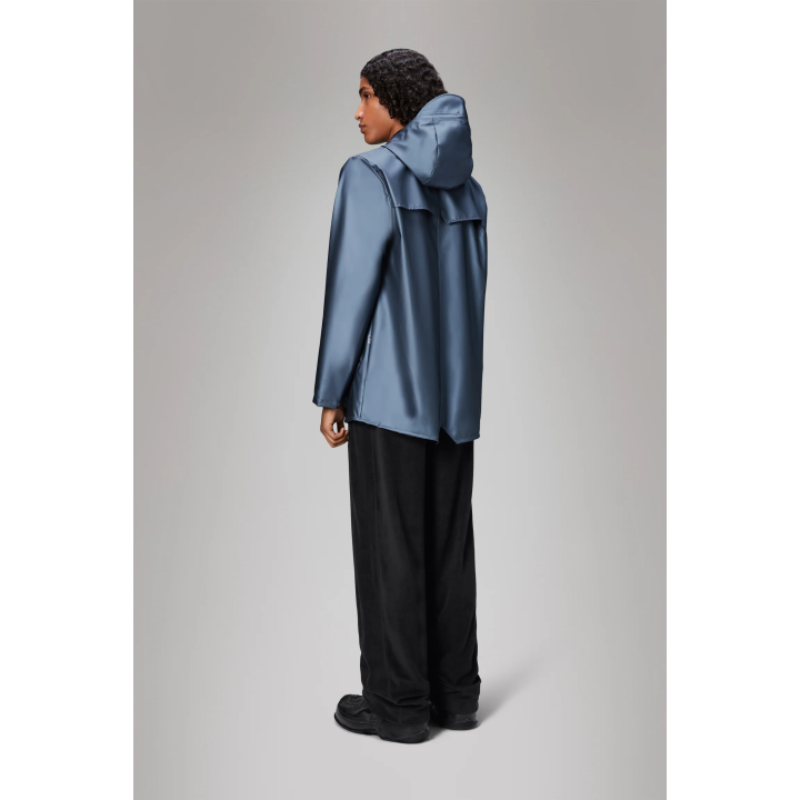 Μπουφάν Rains  Jacket/ Bay- 12010