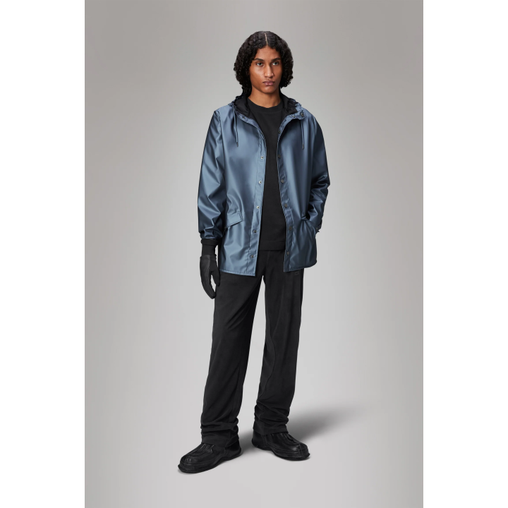 Μπουφάν Rains  Jacket/ Bay- 12010