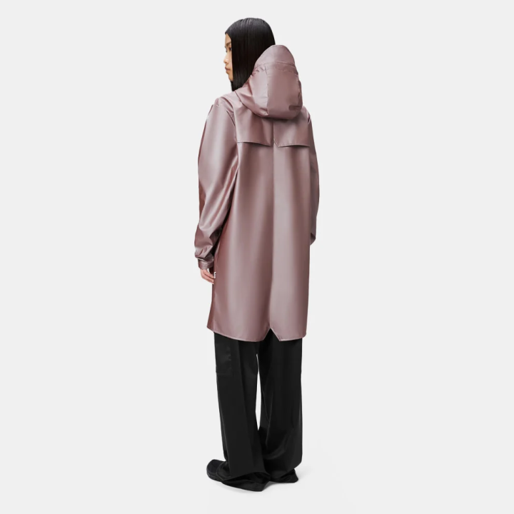 Rains Curve W Jacket  muse  -18130