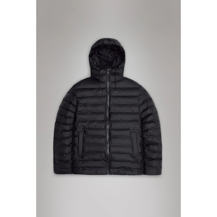 RAINS Lohja Puffer Jacket- 15810