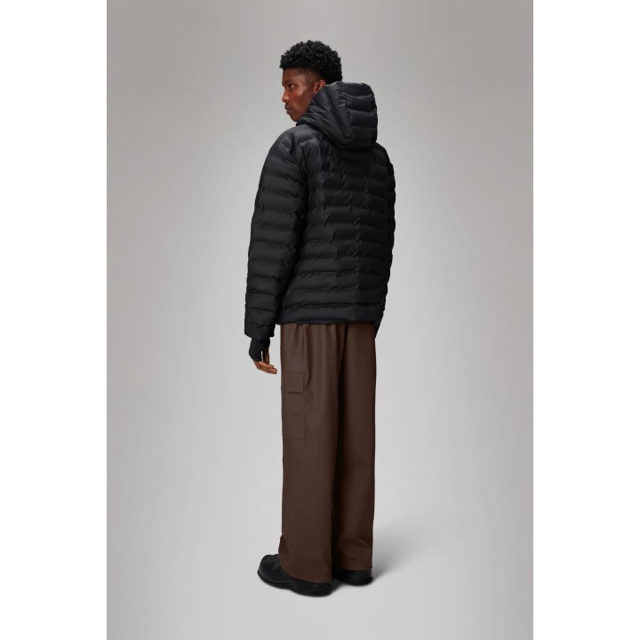 RAINS Lohja Puffer Jacket- 15810