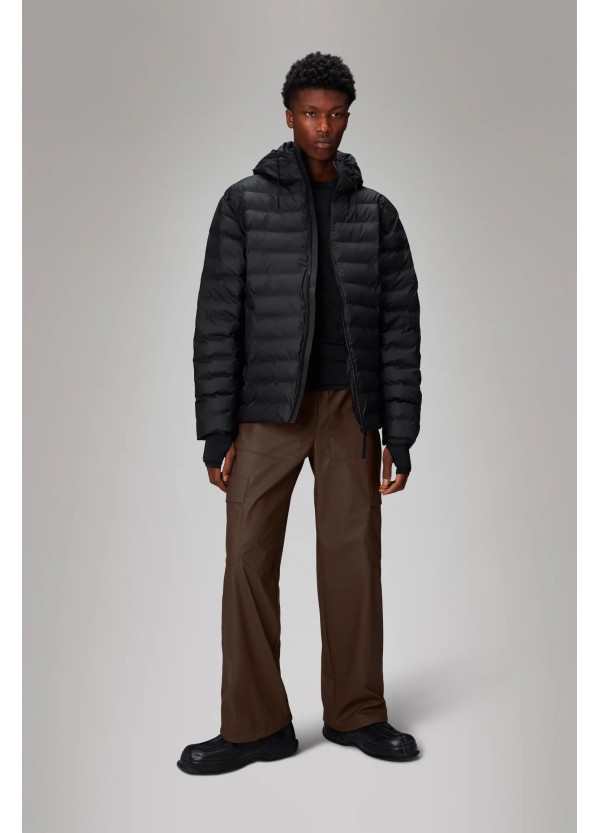 RAINS Lohja Puffer Jacket- 15810