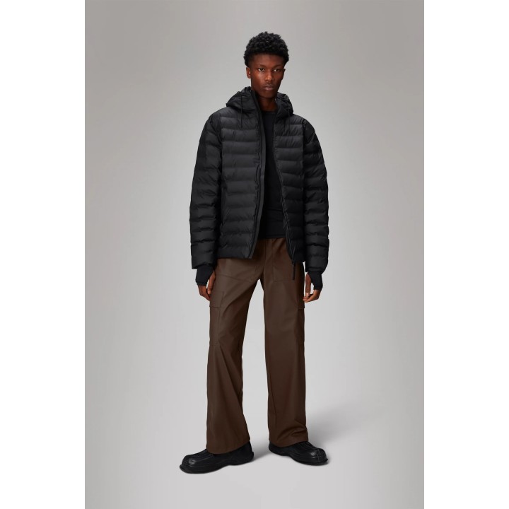RAINS Lohja Puffer Jacket- 15810