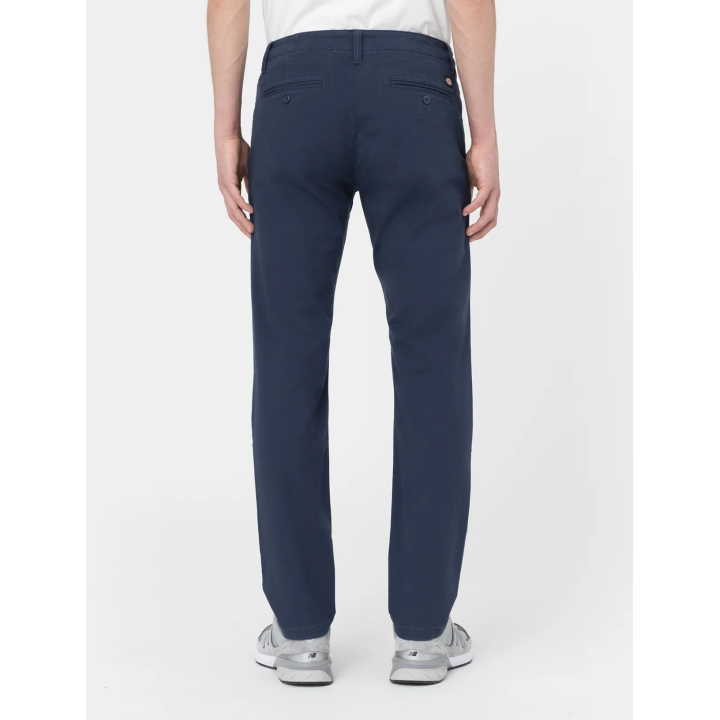 Dickies Pants Black Kerman - 01 210116