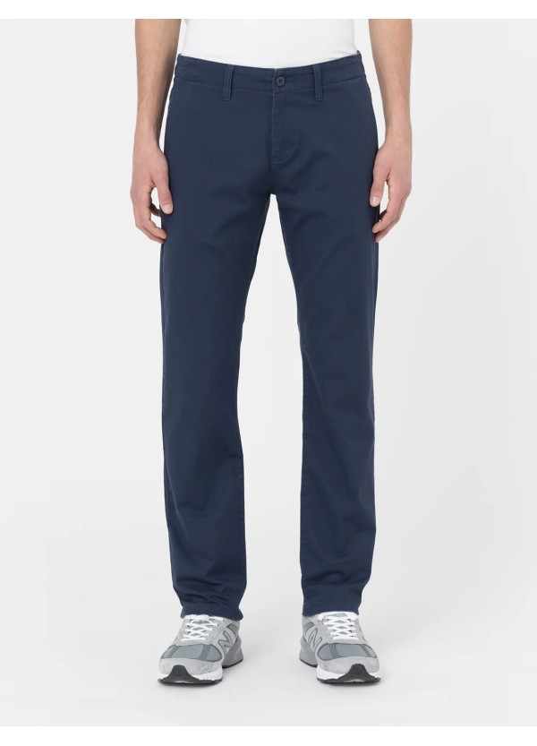 Dickies Pants Black Kerman - 01 210116