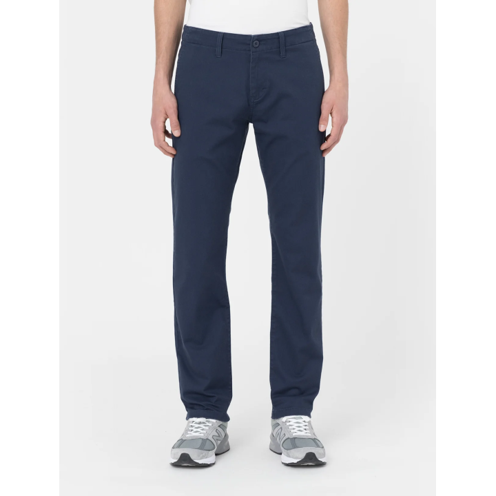 Dickies Pants Black Kerman - 01 210116