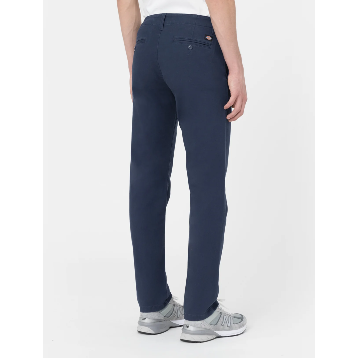 Dickies Pants Black Kerman - 01 210116