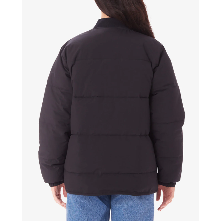 OBEY OLYMPIA JACKET- 221800417