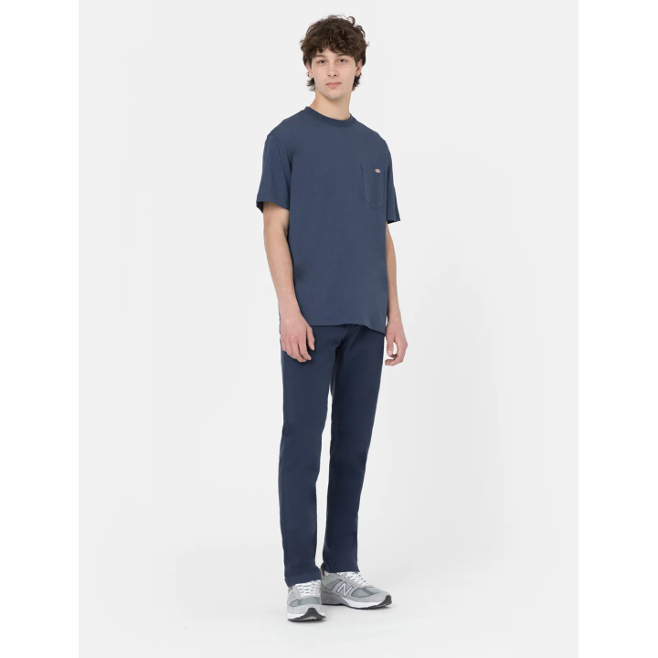 Dickies Pants Black Kerman - 01 210116