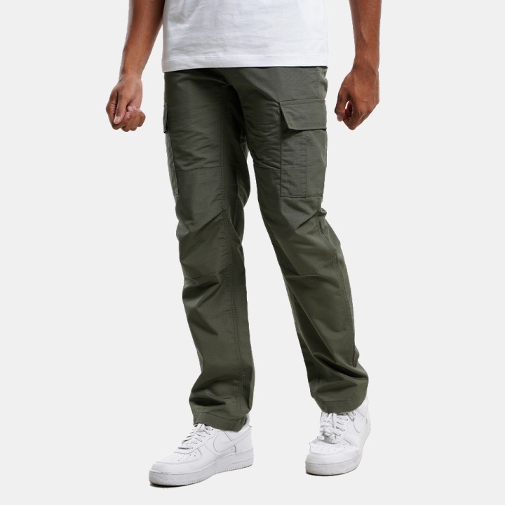 CATERPILLAR RIPSTOP KHAKI CARGO PANT - 6080112-khaki