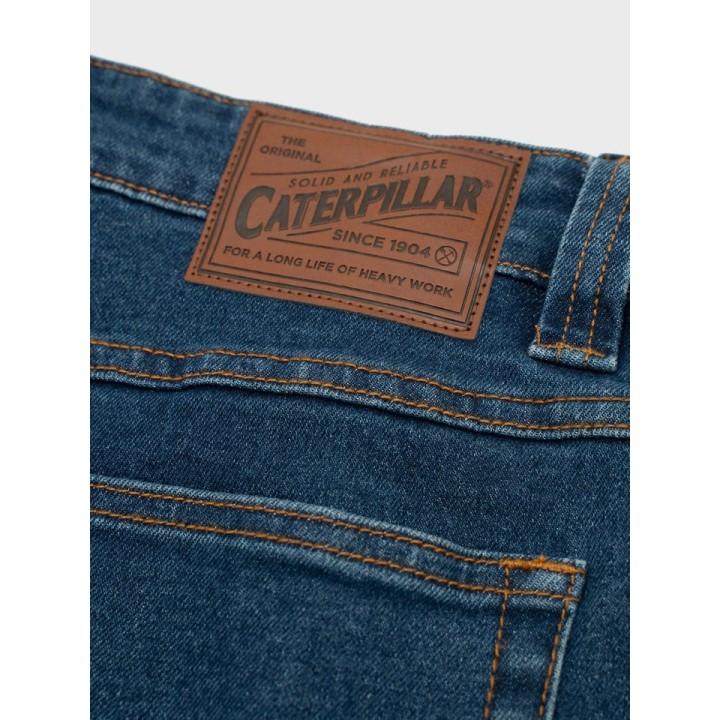 CATERPILLAR  D3 Double Front Carpenter Jean  -1070011
