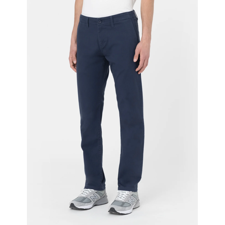 Dickies Pants Black Kerman - 01 210116