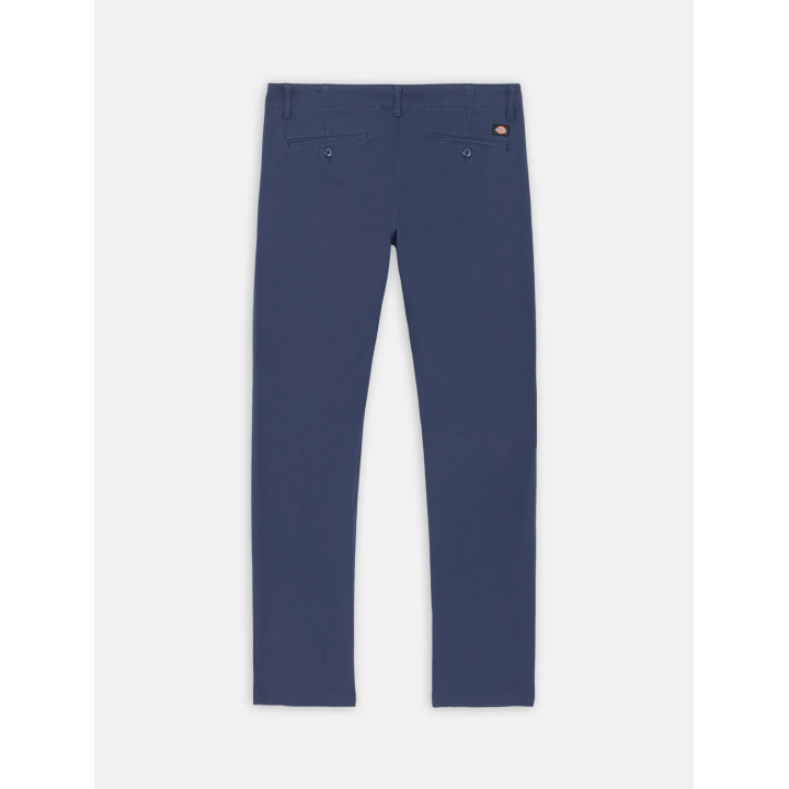Dickies Pants Black Kerman - 01 210116
