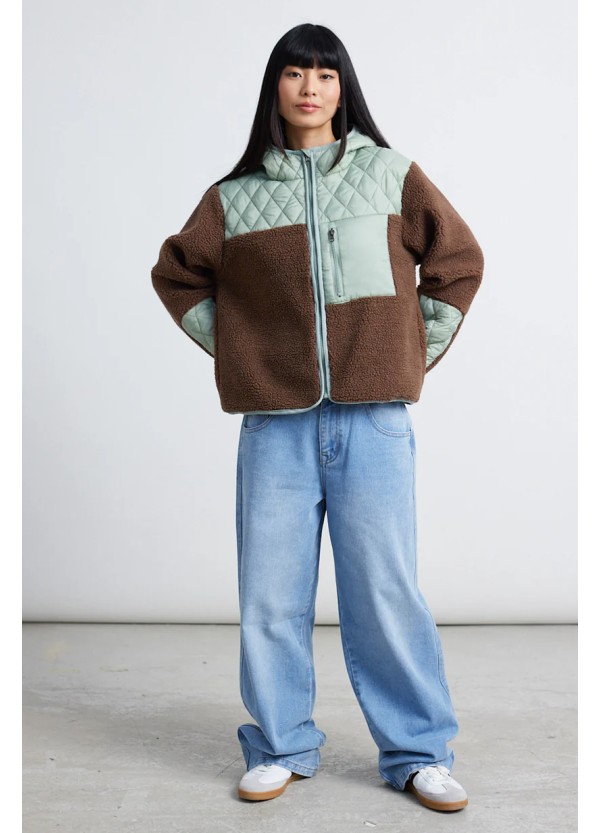 24 COLOURS Jacket /Multicolor -90472b