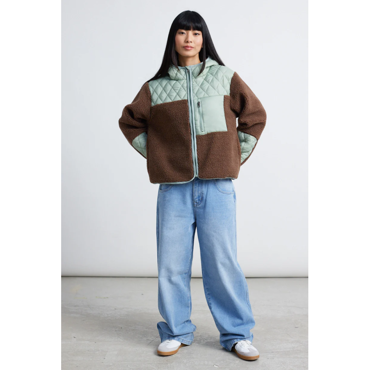 24 COLOURS Jacket /Multicolor -90472b
