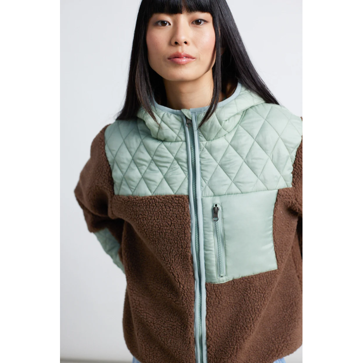 24 COLOURS Jacket /Multicolor -90472b