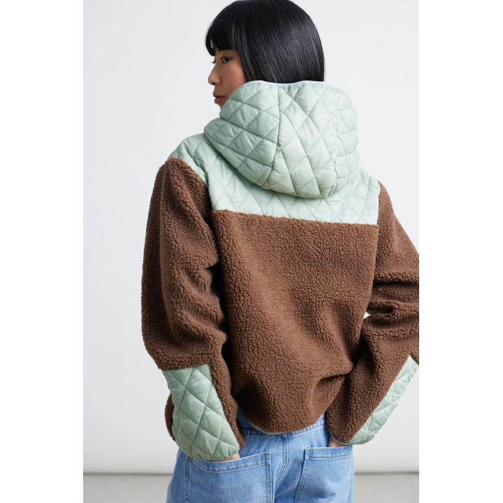 24 COLOURS Jacket /Multicolor -90472b