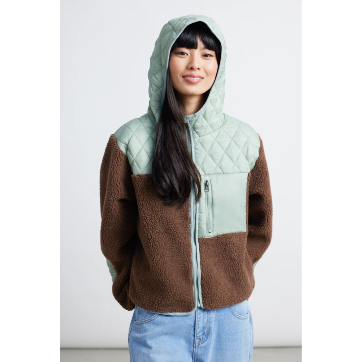 24 COLOURS Jacket /Multicolor -90472b