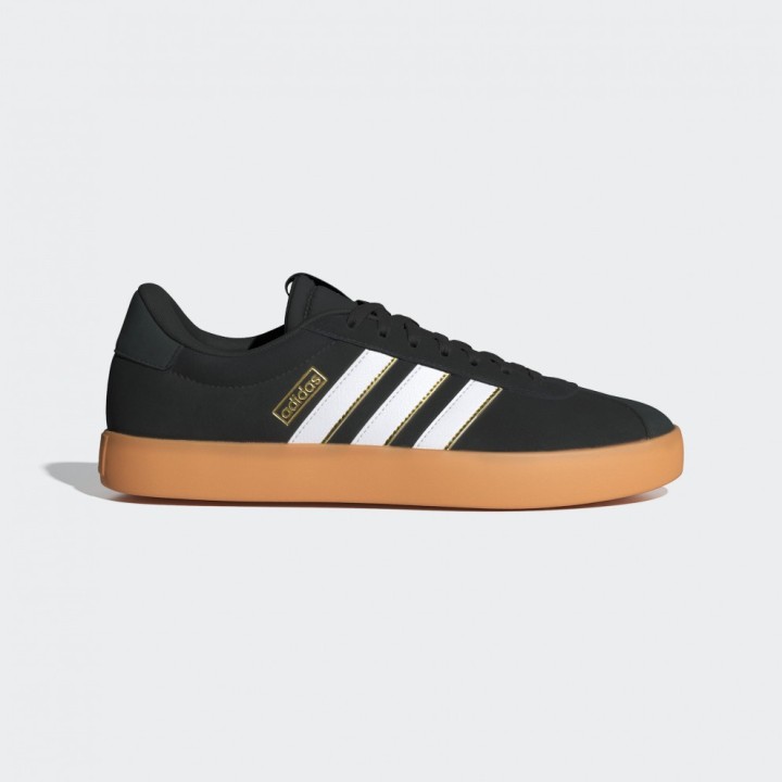 ADIDAS Vl Court 3.0 Unisex /Black - IH4789