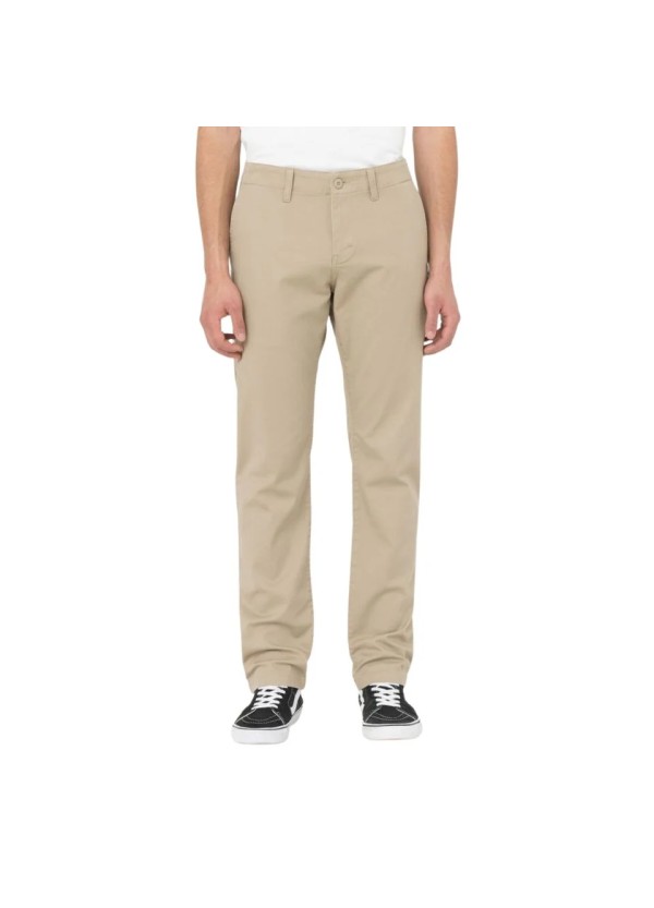 Dickies Pants Khaki Kerman - 01 210116