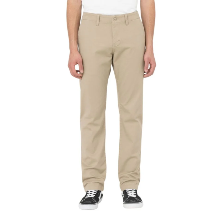 Dickies Pants Khaki Kerman - 01 210116