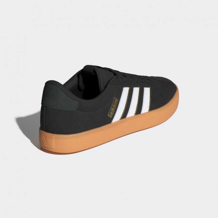 ADIDAS Vl Court 3.0 Unisex /Black - IH4789