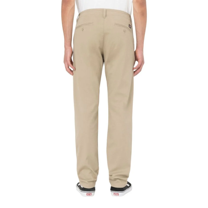 Dickies Pants Khaki Kerman - 01 210116