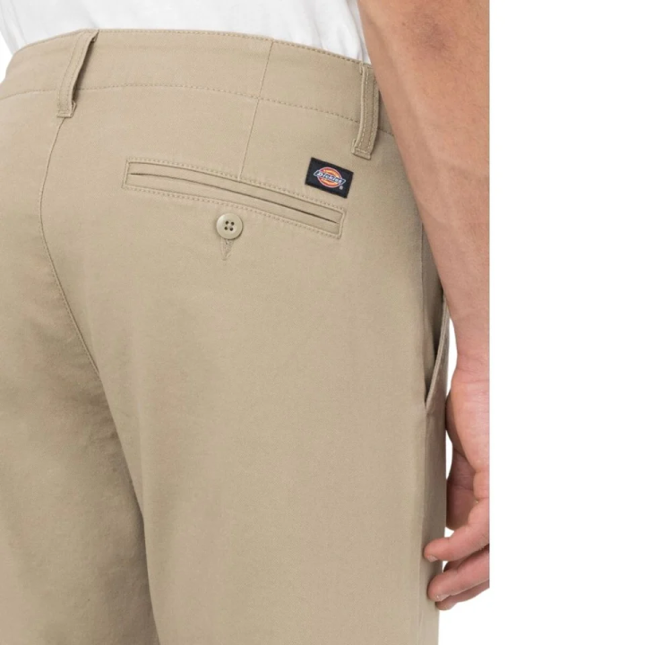 Dickies Pants Khaki Kerman - 01 210116