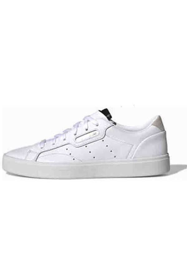 Adidas Originals Sleek Women's Shoes -White (DB3258)