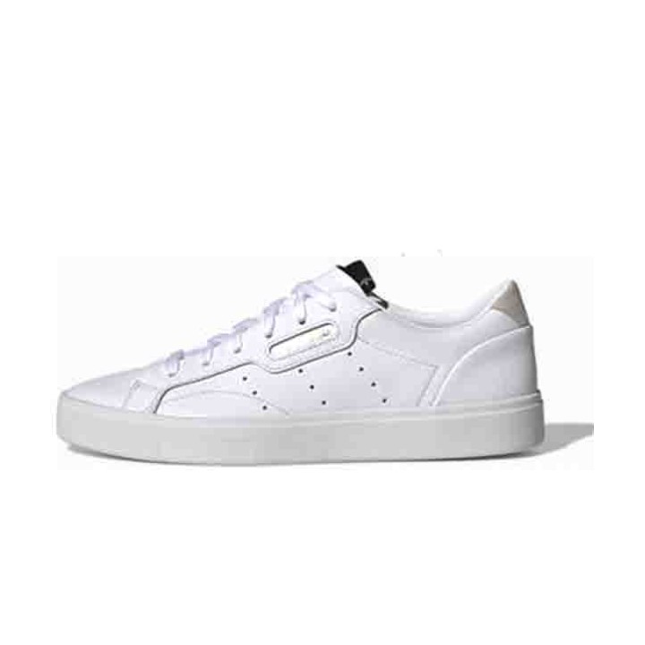 Adidas Originals Sleek Women's Shoes -White (DB3258)