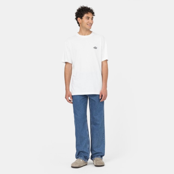 DICKIES PANT THOMASVILLE DENIM BLUE - DK0A4XYKCLB1