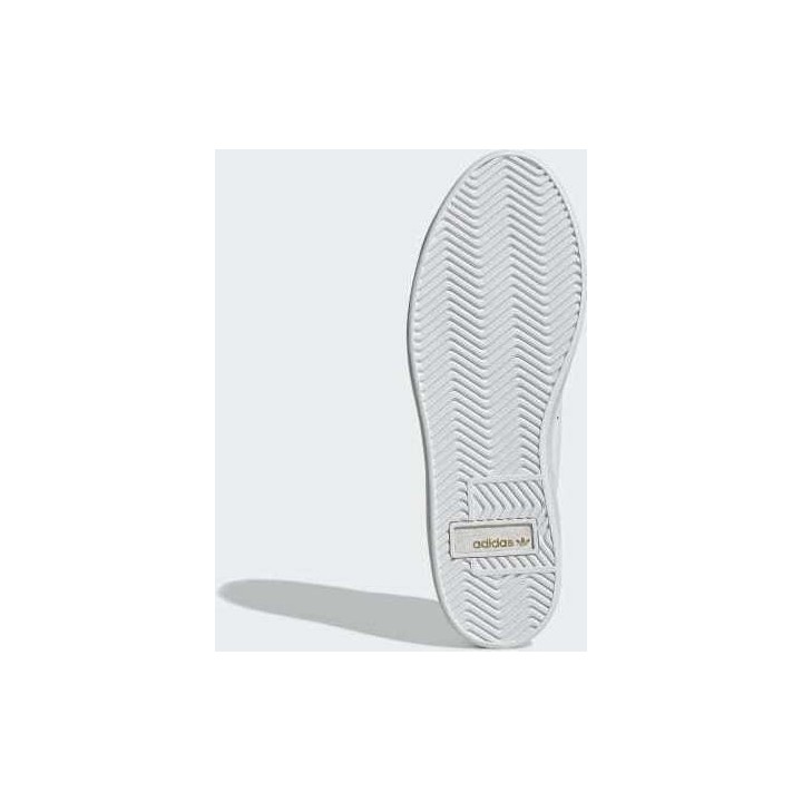 Adidas Originals Sleek Women's Shoes -White (DB3258)