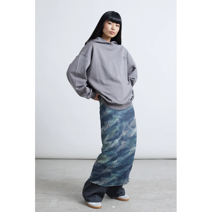 24 COLOURS Sweatshirt Gardening Grey - 50796a