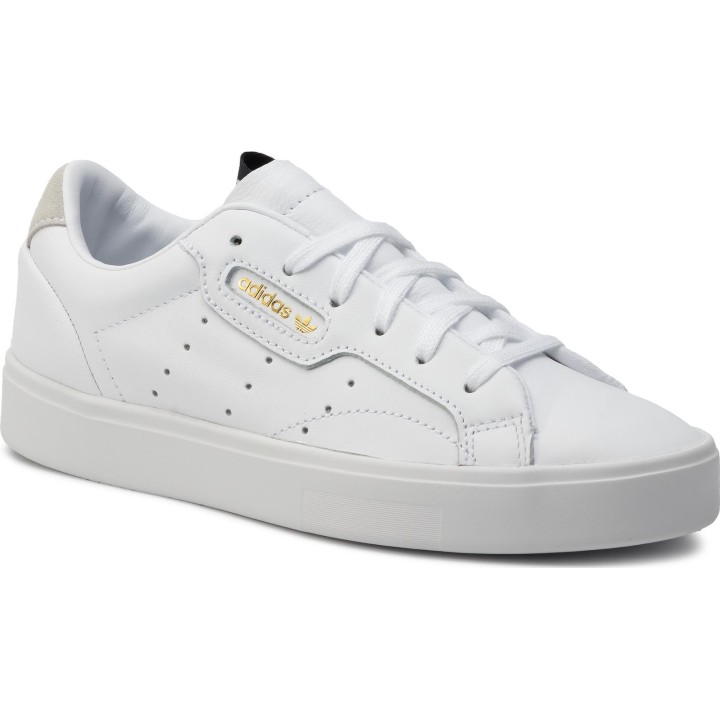 Adidas Originals Sleek Women's Shoes -White (DB3258)