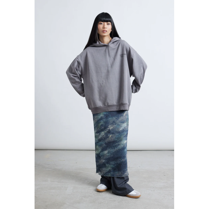 24 COLOURS Sweatshirt Gardening Grey - 50796a